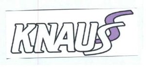 Trademark KNAUSS