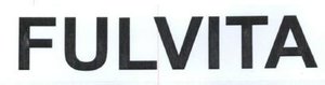 Trademark FULVITA