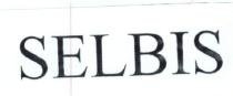 Trademark SELBIS