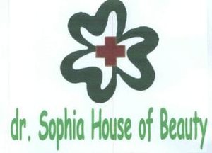 Trademark dr. Sophia House of Beauty & Lukisan