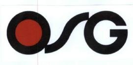 Trademark OSG