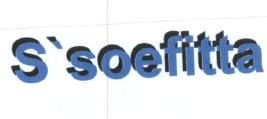 Trademark S'soefitta