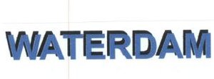 Trademark WATERDAM