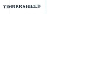 Trademark TIMBERSHIELD