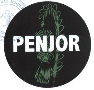 Trademark PENJOR