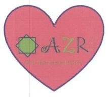 Trademark AZR