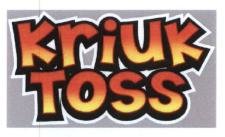 Trademark Kriuktoss Logo