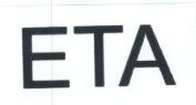 Trademark ETA