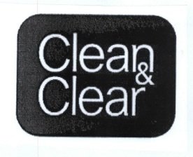 Trademark CLEAN & CLEAR