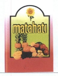 Trademark matahati