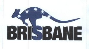Trademark BRISBANE