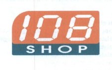 Trademark 108 SHOP