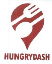 Trademark HUNGRYDASH