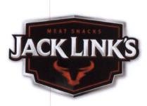 Trademark MEAT SNACKS JACK LINK'S