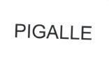 Trademark PIGALLE