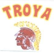 Trademark TROYA