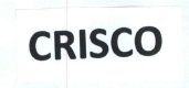 Trademark CRISCO