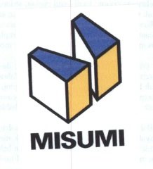 Trademark MISUMI