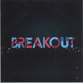 Trademark BREAKOUT