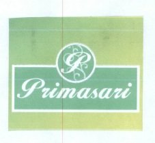 Trademark PRIMASARI