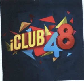 Trademark Iclub 48