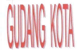 Trademark GUDANG KOTA