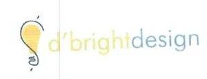 Trademark d'brightdesign & Logo