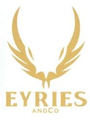 Trademark EYRIESANDCO + LOGO