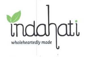 Trademark INDAHATl + LUKISAN