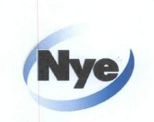 Trademark Nye & LOGO