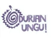 Trademark Durian Ungu & Lukisan