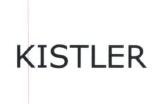 Trademark KISTLER