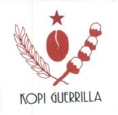 Trademark KOPI GUERRILLA