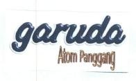 Trademark GARUDA ATOM PANGGANG