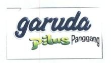Trademark GARUDA PILUS PANGGANG