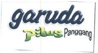 Trademark GARUDA PILUS PANGGANG