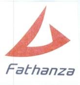 Trademark FATHANZA OUTDOOR PARTNER + LUKISAN