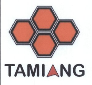 Trademark TAMIANG ELEVATOR