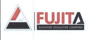 Trademark FUJITA ELEVATOR