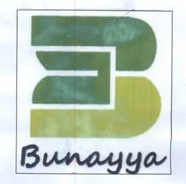 Trademark BUNAYYA + LOGO