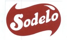 Trademark SODELO