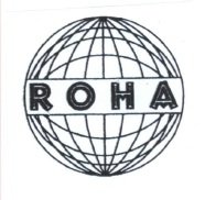 Trademark ROHA