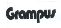 Trademark GRAMPUS