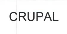 Trademark CRUPAL