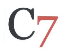 Trademark C7