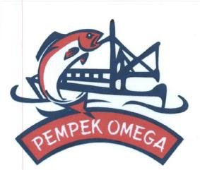 Trademark OMEGA + Logo