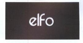 Trademark ELFO