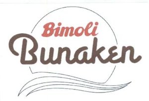 Trademark BIMOLI BUNAKEN