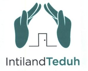 Trademark INTILAND TEDUH & LOGO