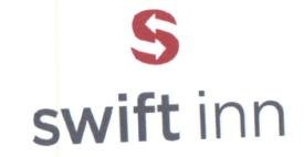 Trademark swift inn & Logo